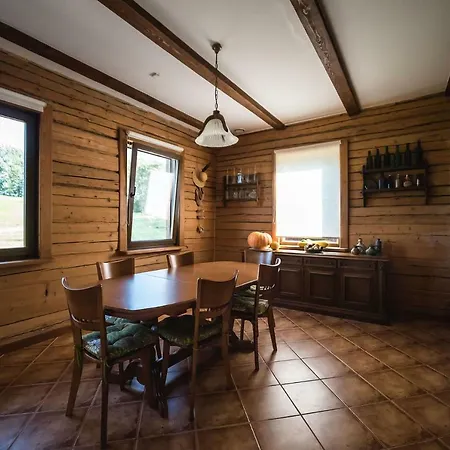 Lakeside House 